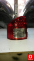Jeep Grand Cherokee Arka sol stop